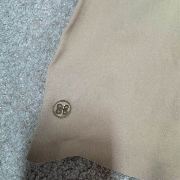 Like New Honeylove Women's Shapewear Tank Top XL Tan Adjustable Straps - Picture 4 of 4